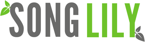 SongLily - Commercial music licensing made easy SongLily logo